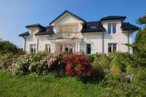 Dom na sprzedaż 370m2 kołobrzeski Kołobrzeg Grzybowo - zdjęcie 1