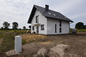 Dom na sprzedaż 187m2 lubiński Ścinawa Turów - zdjęcie 1