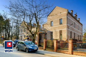 Dom na sprzedaż 720m2 warszawski zachodni Izabelin Tetmajera - zdjęcie 1