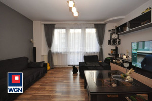 Mieszkanie na sprzedaż 64m2 radomszczański Radomsko Piastowska - zdjęcie 1