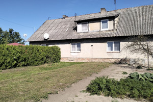 Mieszkanie na sprzedaż 50m2 grudziądzki Świecie nad Osą Lisnowo powiat grudziądzki - zdjęcie 2