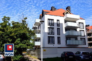 Mieszkanie na sprzedaż 73m2 głogowski Głogów Sikorskiego - zdjęcie 1