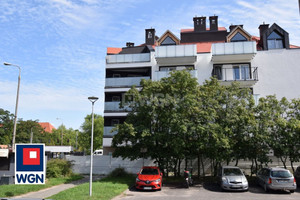 Mieszkanie na sprzedaż 63m2 głogowski Głogów Sikorskiego - zdjęcie 2