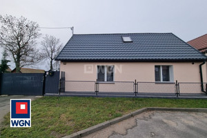 Dom na sprzedaż 100m2 kościański Kościan Turew Turew - zdjęcie 2