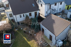 Dom na sprzedaż 150m2 kościański Kościan Romualda Traugutta - zdjęcie 2