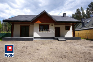Dom na sprzedaż 90m2 piotrkowski Aleksandrów Szarbsko Szarbsko - zdjęcie 2