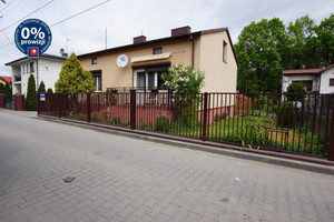 Dom na sprzedaż 124m2 piotrkowski Sulejów Włodzimierzów - zdjęcie 1