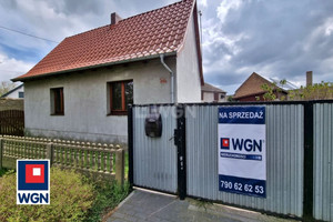 Dom na sprzedaż 80m2 wolsztyński Przemęt Topolowa - zdjęcie 1