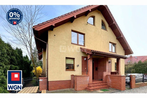 Dom na sprzedaż 140m2 mikołowski Mikołów Kamionka - zdjęcie 1