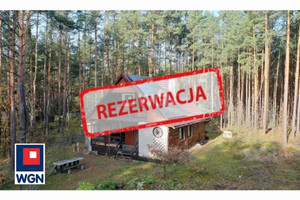 Dom na sprzedaż 92m2 kłobucki Miedźno Władysławów Sosnowa - zdjęcie 1