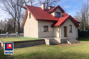 Dom na sprzedaż 125m2 ostrowski Nowe Skalmierzyce Śliwniki Niemojewskich - zdjęcie 1