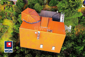 Dom na sprzedaż 230m2 zawierciański Zawiercie Kromołów - zdjęcie 2