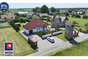 Dom na sprzedaż 140m2 bolesławiecki Bolesławiec Nowa Wieś - zdjęcie 1