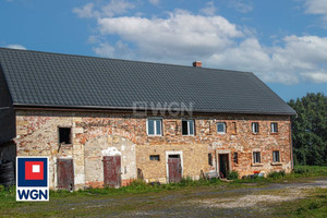 Dom na sprzedaż 220m2 złotoryjski Zagrodno Olszanica - zdjęcie 1