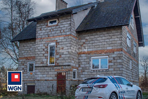 Dom na sprzedaż 193m2 bolesławiecki Bolesławiec Kraśnik Górny Kraśnik Górny - zdjęcie 1