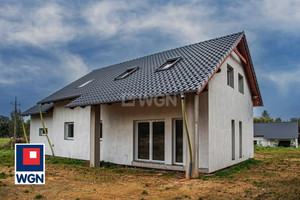 Dom na sprzedaż 131m2 lwówecki Lwówek Śląski Ustronie Ustronie - zdjęcie 1