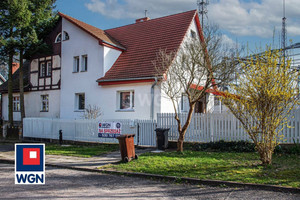 Dom na sprzedaż 98m2 bolesławiecki Bolesławiec Robotnicza - zdjęcie 1