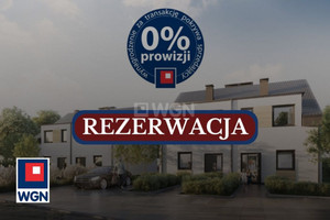 Dom na sprzedaż 111m2 Szczecin Bezrzecze - Krzekowo Słoneczna - zdjęcie 1