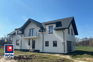 Dom na sprzedaż 247m2 pruszkowski Pruszków ul. Stefana Jaronia Kowalskiego - zdjęcie 1