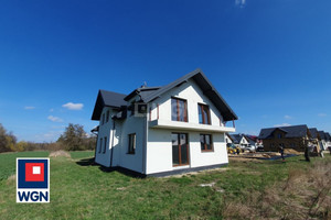 Dom na sprzedaż 247m2 pruszkowski Pruszków ul. Stefana Jaronia Kowalskiego - zdjęcie 2