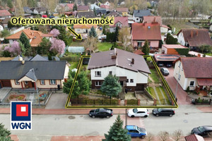 Dom na sprzedaż 225m2 międzychodzki Międzychód Bielsko Lubuska - zdjęcie 1