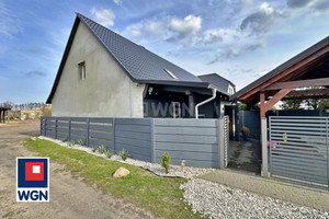 Dom na sprzedaż 115m2 gorzowski Deszczno Borek Borek - zdjęcie 3