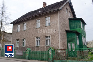 Dom na sprzedaż 180m2 polkowicki Przemków Ogrodowa - zdjęcie 1