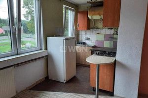 Mieszkanie na sprzedaż 30m2 nowosolski Siedlisko Borowiec - zdjęcie 1
