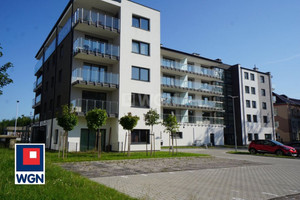 Mieszkanie na sprzedaż 49m2 Piotrków Trybunalski Wschód Broniewskiego - zdjęcie 1
