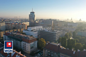 Mieszkanie na sprzedaż 75m2 Szczecin Centrum Mazurska - zdjęcie 1