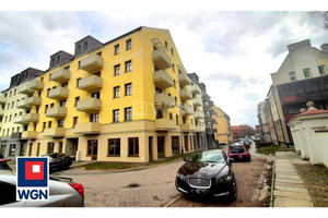 Mieszkanie na sprzedaż 45m2 głogowski Głogów Plac Solny - zdjęcie 1