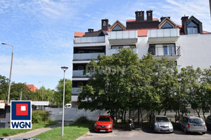 Mieszkanie na sprzedaż 73m2 głogowski Głogów Sikorskiego - zdjęcie 2