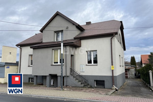 Dom na sprzedaż 200m2 chrzanowski Libiąż 1 Maja - zdjęcie 1