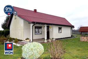 Dom na sprzedaż 70m2 koniński Skulsk - zdjęcie 3