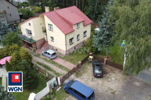Dom na sprzedaż 257m2 nowosolski Otyń Modrzyca Konwaliowa - zdjęcie 3