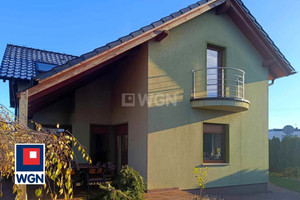 Dom na sprzedaż 145m2 kościański Kościan Podgórna - zdjęcie 2