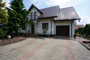Dom na sprzedaż 146m2 piotrkowski Sulejów Koło - zdjęcie 1