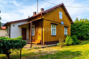 Dom na sprzedaż 120m2 mielecki Mielec Chorzelów Chorzelów - zdjęcie 2