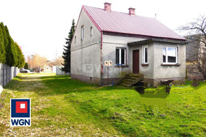 Dom na sprzedaż 100m2 częstochowski Poczesna Nowa Wieś Wąska - zdjęcie 1