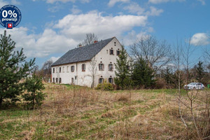 Dom na sprzedaż 250m2 bolesławiecki Bolesławiec Kraśnik Górny Kraśnik Górny - zdjęcie 1