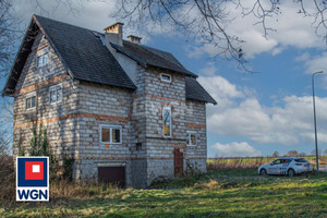 Dom na sprzedaż 193m2 bolesławiecki Bolesławiec Kraśnik Górny Kraśnik Górny - zdjęcie 2