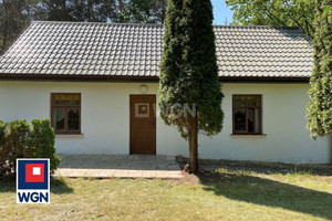 Dom na sprzedaż 55m2 wieluński Ostrówek Okalew - zdjęcie 2
