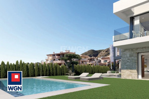Dom na sprzedaż 235m2 Walencja Alicante Finestrat - zdjęcie 3