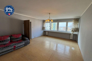 Mieszkanie na sprzedaż 48m2 gryfiński Gryfino Dolny Taras - zdjęcie 1