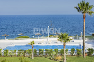 Mieszkanie na sprzedaż 102m2 Andaluzja Malaga Casares Playa - zdjęcie 1