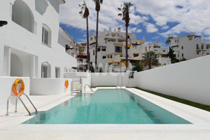 Mieszkanie na sprzedaż 62m2 Andaluzja Malaga Marbella, Nueva Andalucia - zdjęcie 1