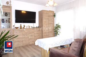 Mieszkanie na sprzedaż 41m2 Częstochowa Sosnowa - zdjęcie 1