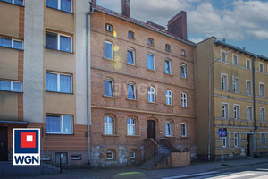 Mieszkanie na sprzedaż 31m2 bolesławiecki Bolesławiec Gdańska - zdjęcie 1
