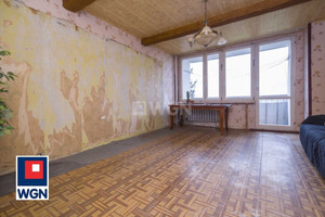 Mieszkanie na sprzedaż 51m2 będziński Będzin Narutowicza - zdjęcie 2