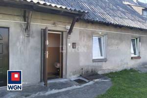 Mieszkanie na sprzedaż 50m2 grudziądzki Świecie nad Osą Lisnowo powiat grudziądzki - zdjęcie 1